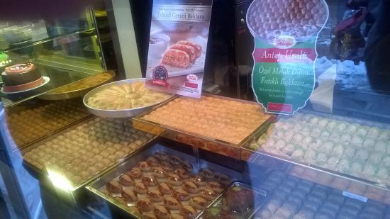 Faruk Gulluoglu Sisli